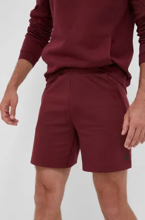 adidas Performance Workout Base Shorts