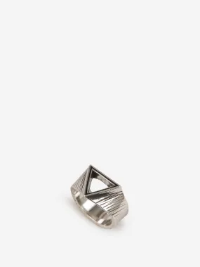 Anillo Triangle