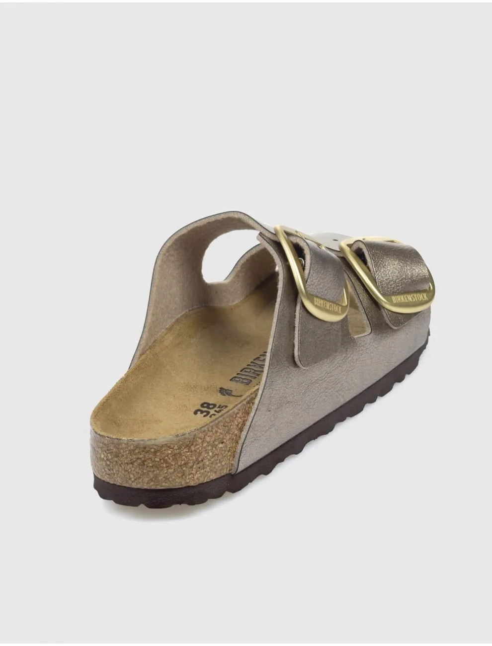 Bio Birkenstock Arizona Bronce
