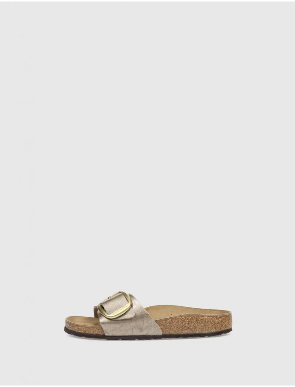 Bio Birkenstock Madrid Bronce