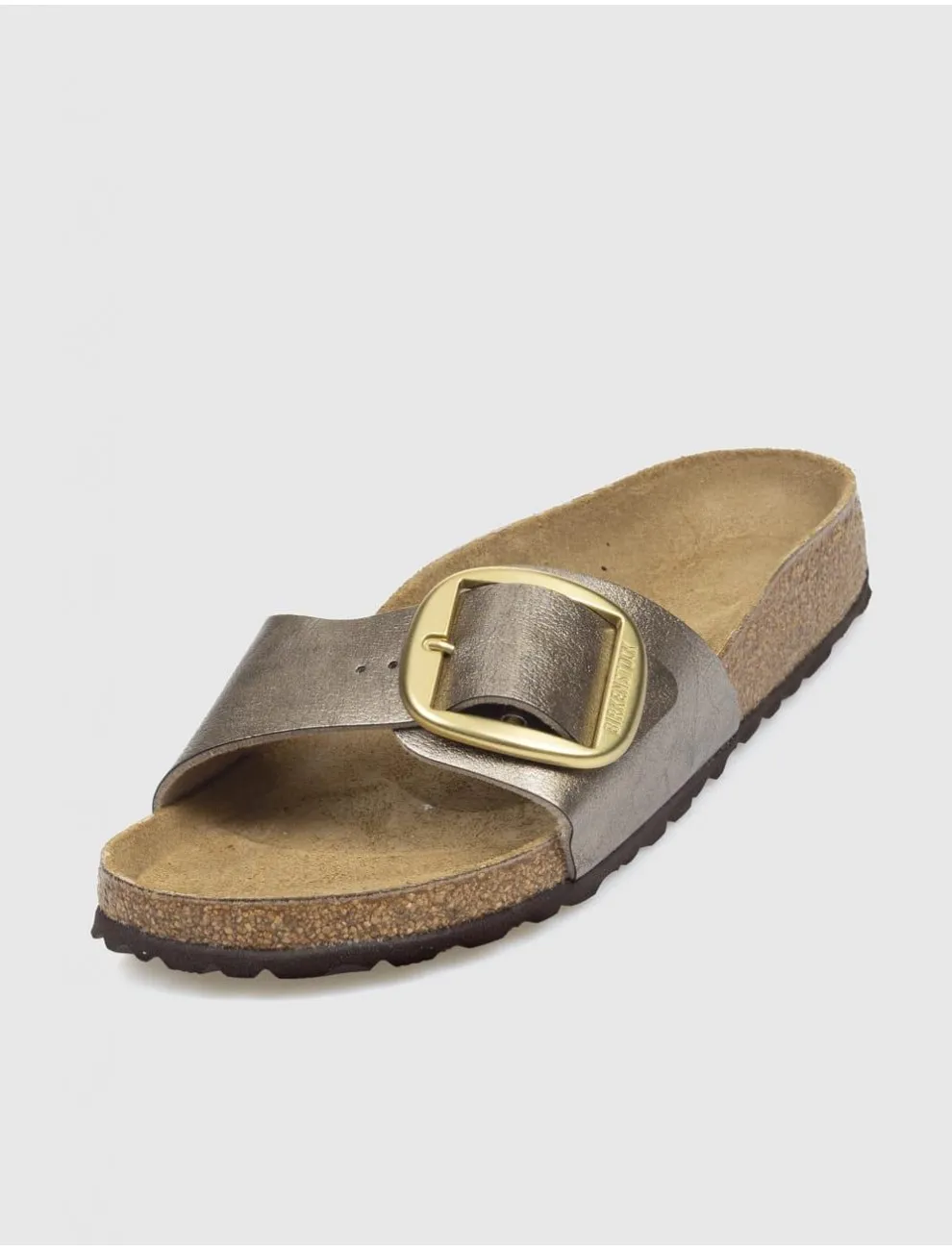 Bio Birkenstock Madrid Bronce