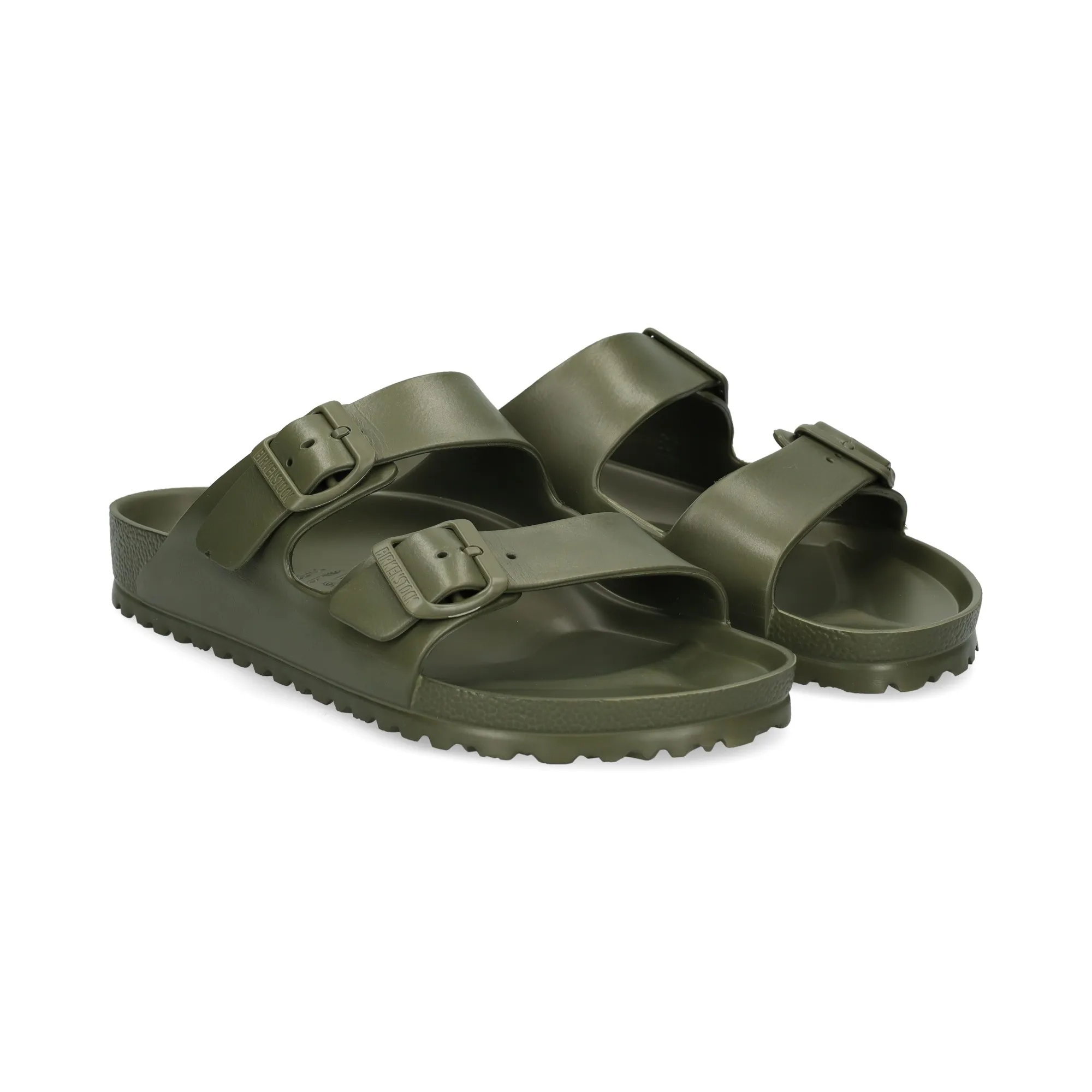 BIRKENSTOCK Sandalias de Hombre KHAKI