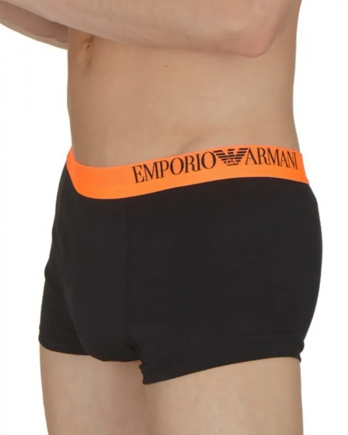 Boxer 111357-3R728-24721 Pack 3 Emporio Armani