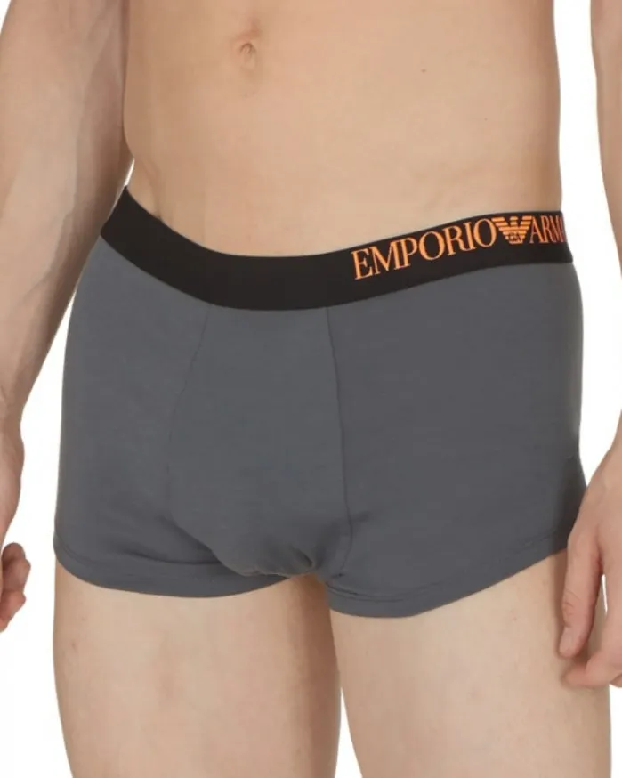 Boxer 111357-3R728-24721 Pack 3 Emporio Armani