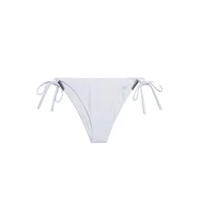 Braguita Bikini Tie Side Intense Power blanco