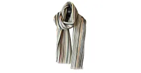 Bufanda de paul smith Gris 