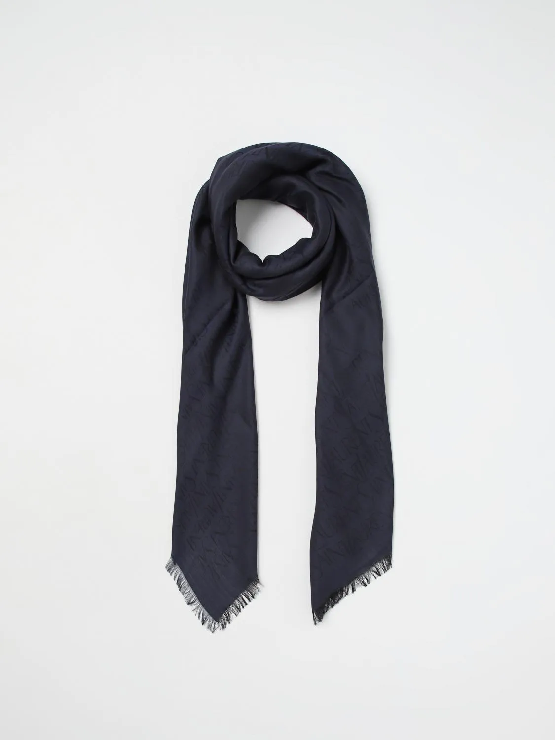 Bufanda hombre Saint Laurent