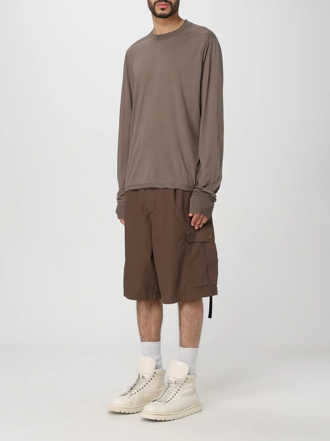 Camiseta hombre Drkshdw