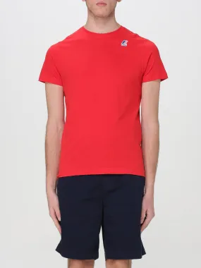 Camiseta hombre K-way