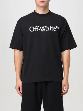 Camiseta hombre Off-white