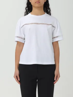 Camiseta mujer Emporio Armani