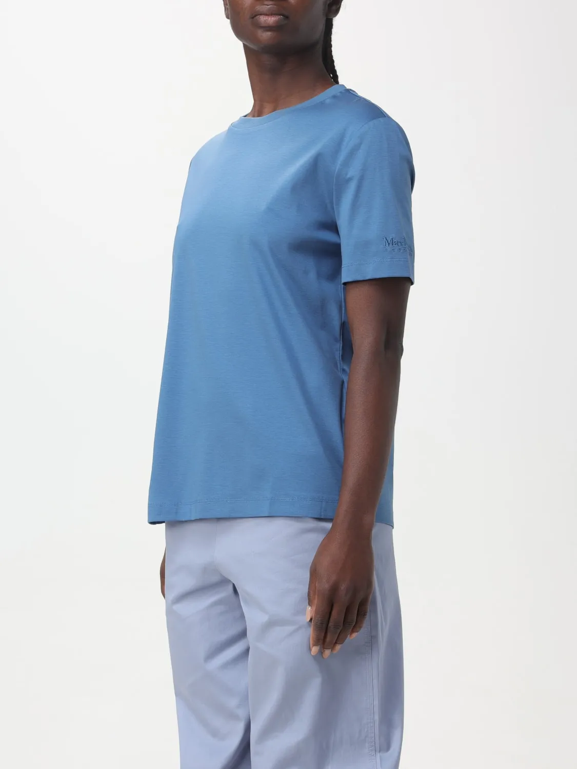 Camiseta mujer Max Mara Leisure
