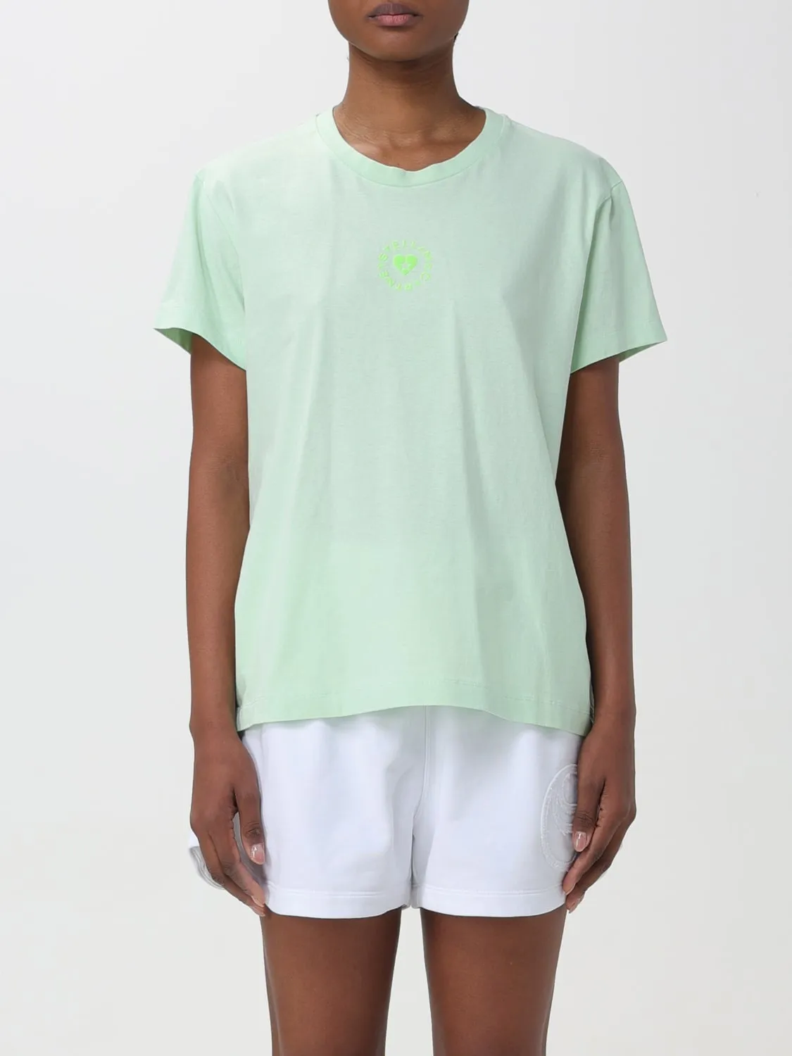 Camiseta mujer Stella McCartney