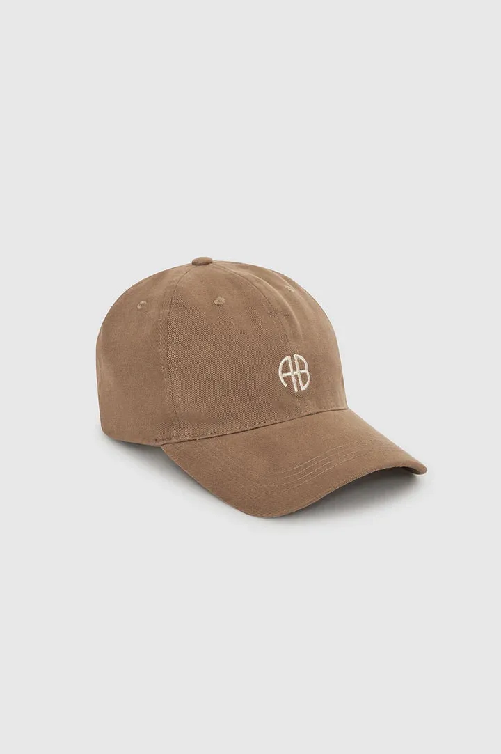 CAP JEREMY BASEBALL BROWN