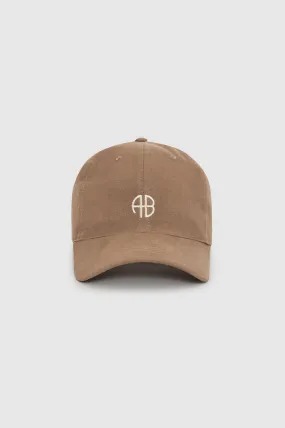 CAP JEREMY BASEBALL BROWN