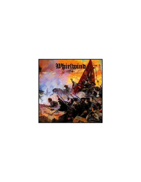 CD Whirlwind - 1714