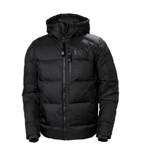 Chaqueta Active Winter Parka negro /DWR/YKK®/