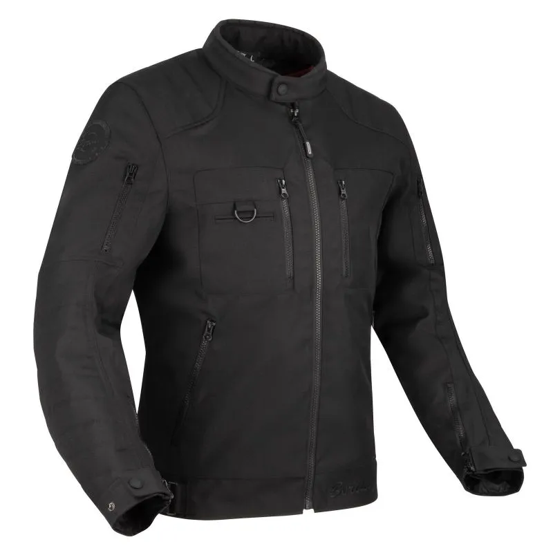 Chaqueta Corpus - Bering