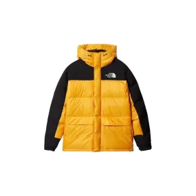 Chaqueta Himalayan Down Parka Hombre Summit Gold/Black