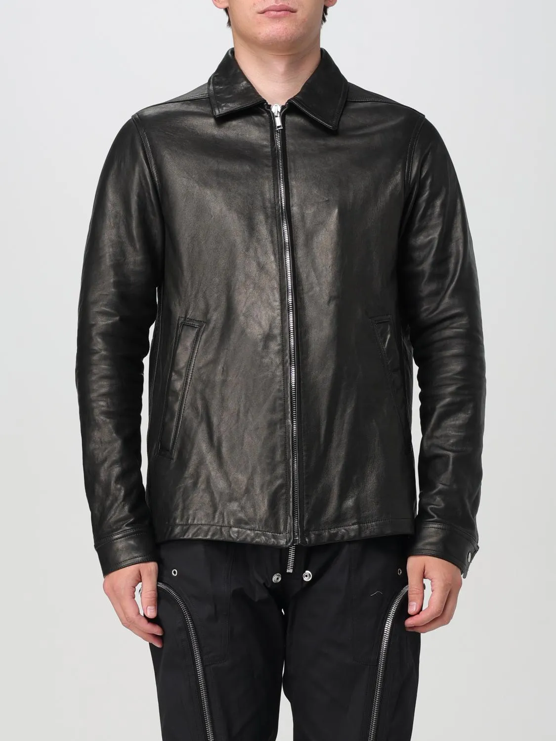 Chaqueta hombre Rick Owens