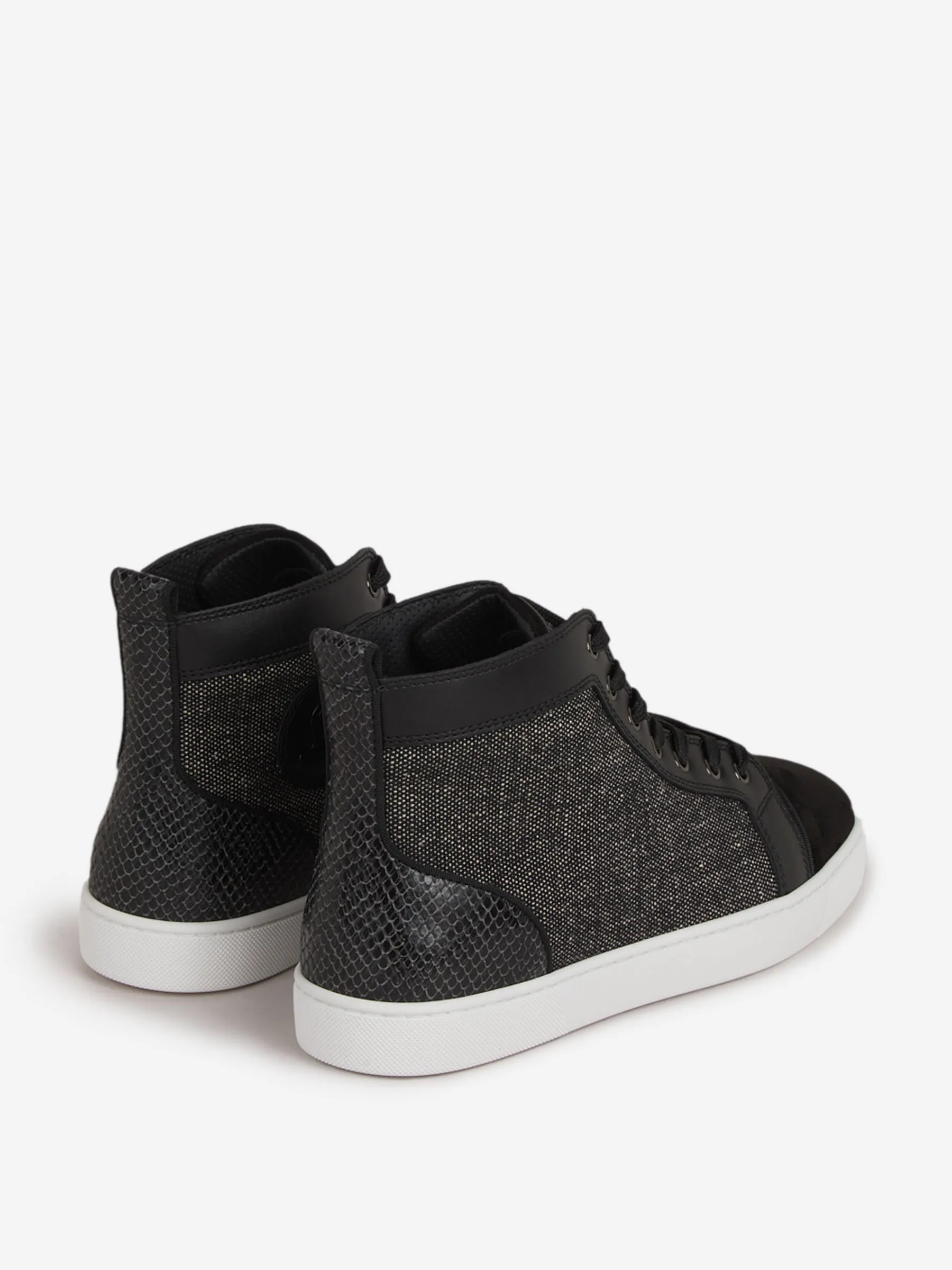 Christian Louboutin Sneakers Louis Orlato