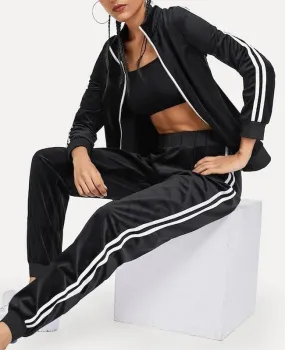 CHÁNDAL MODELO ROJAN