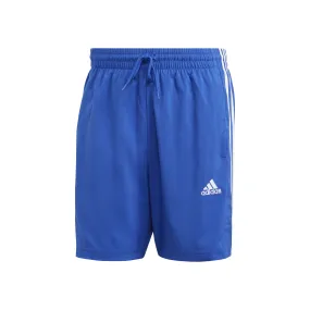 Essentials AEROREADY Chelsea 3-Stripes Shorts Hombres