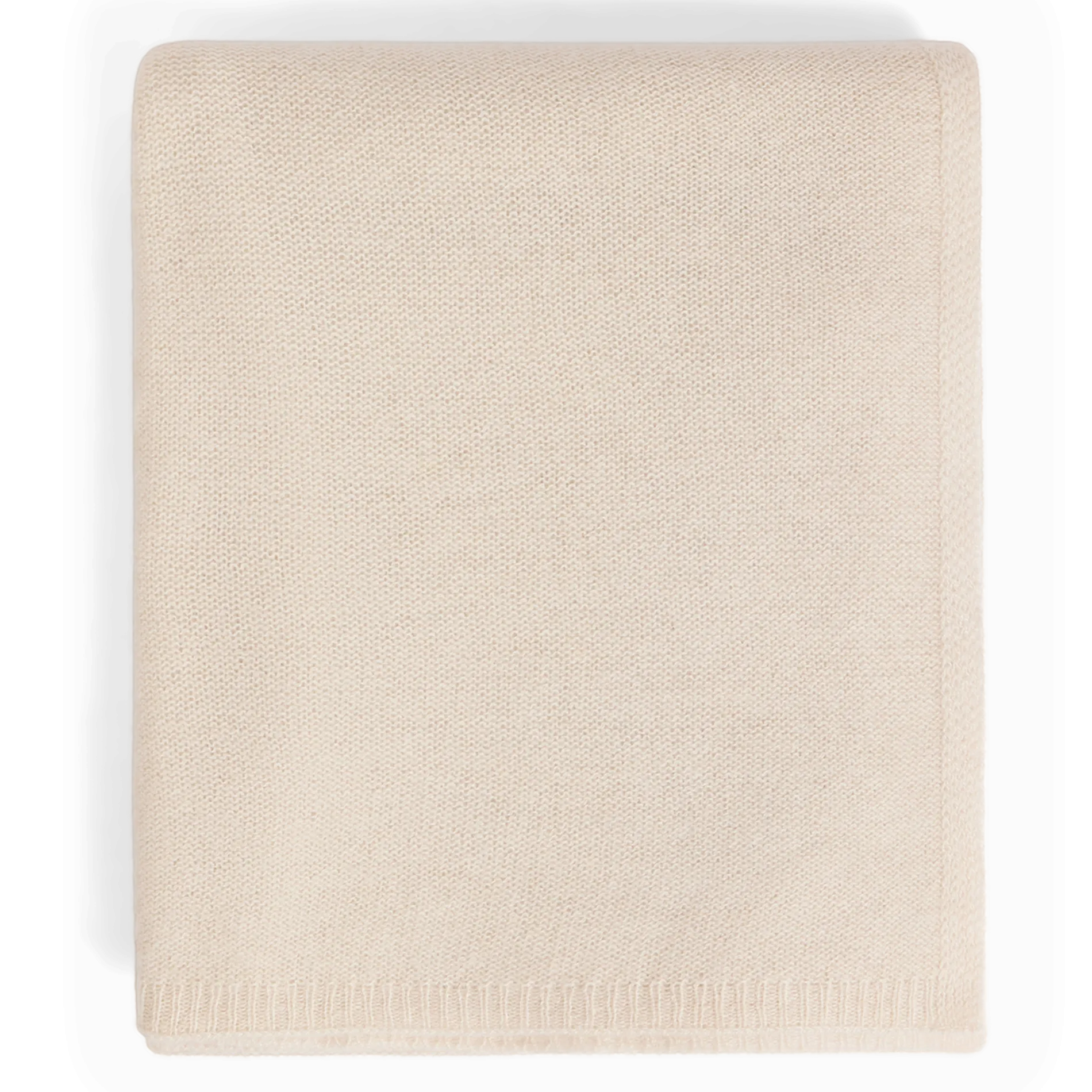 GERARD DAREL DELPHINE - Bufanda de cachemir en beige