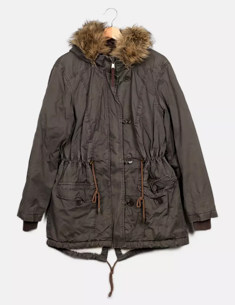 H&M Parka