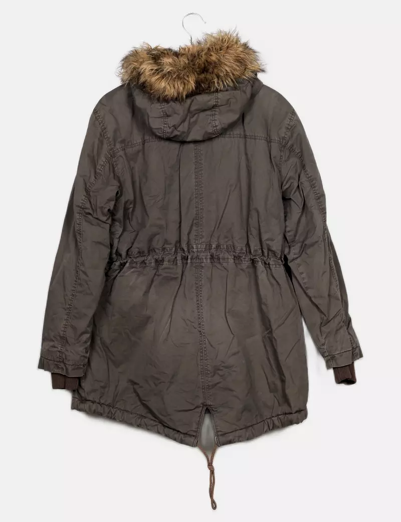 H&M Parka