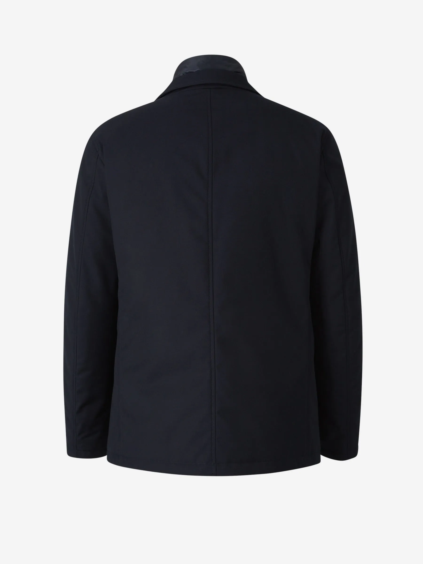 Herno Chaqueta Blazer Acolchada