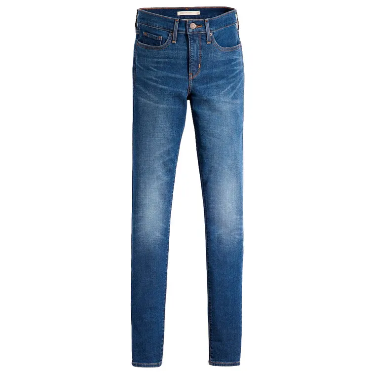 JEANS AJUSTADOS MOLDEADORES 311 SHAPING SKINNY MUJER LEVI'S