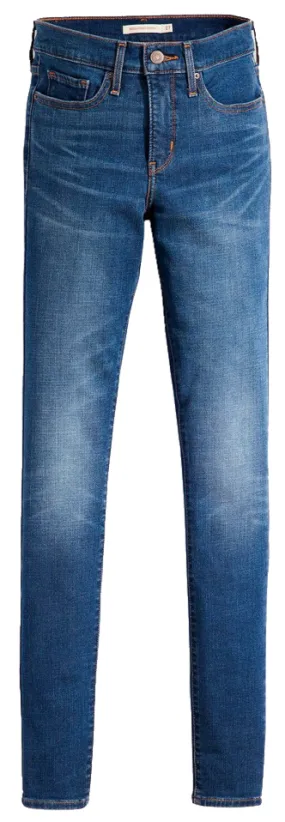 JEANS AJUSTADOS MOLDEADORES 311 SHAPING SKINNY MUJER LEVI'S