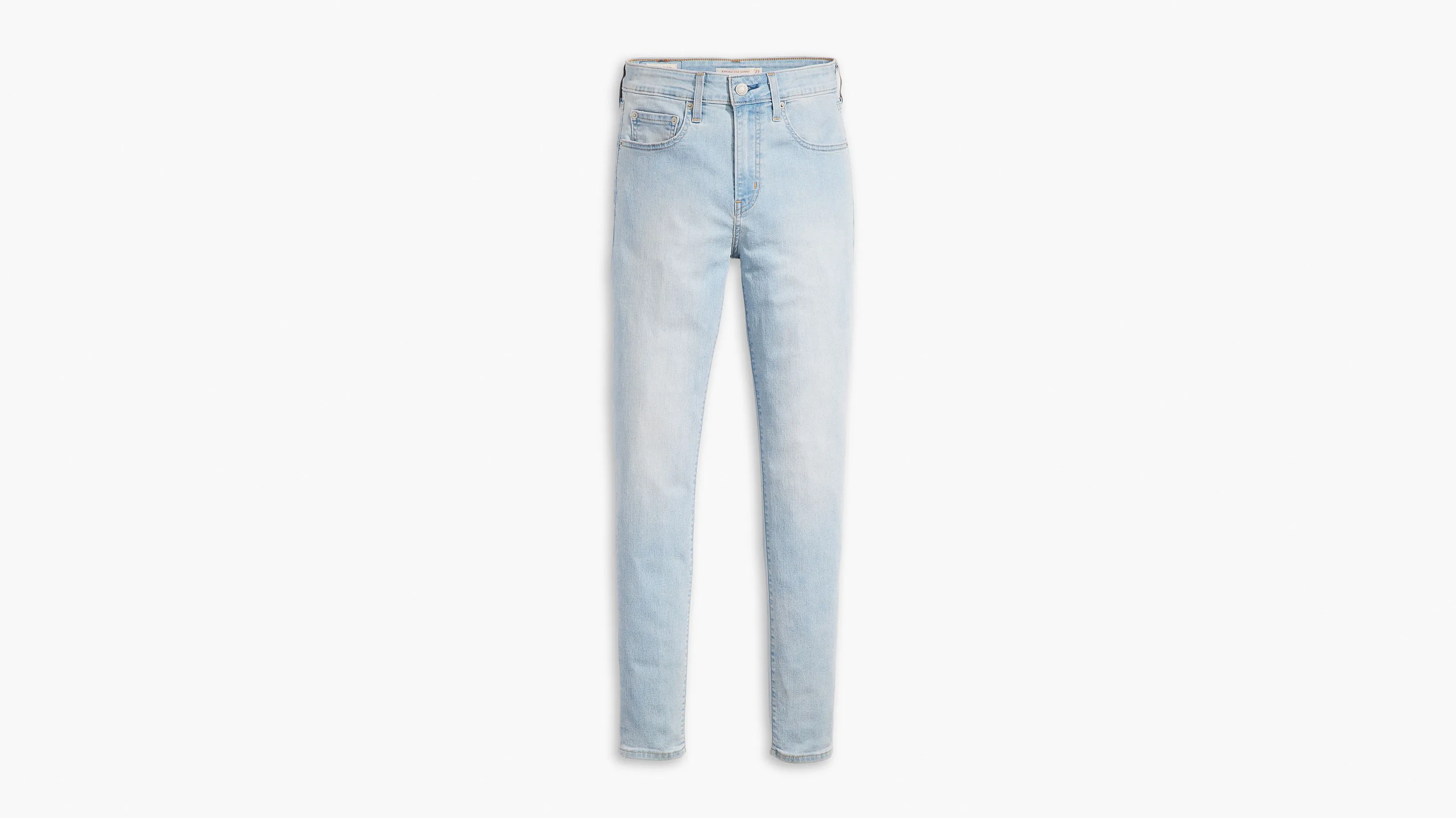 Jeans Performance Cool Skinny De Tiro Alto 721™