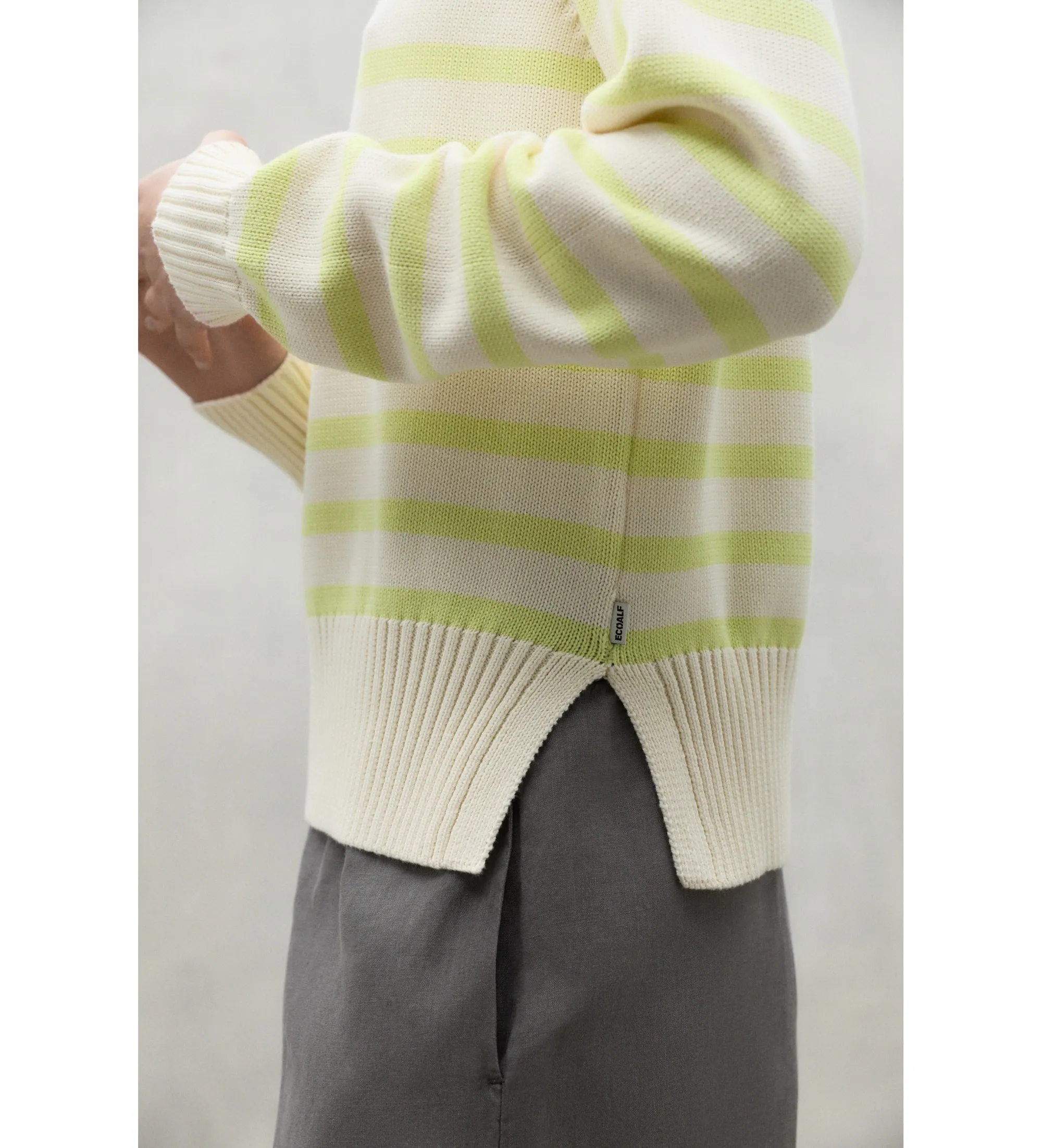 Jersey Molie beige