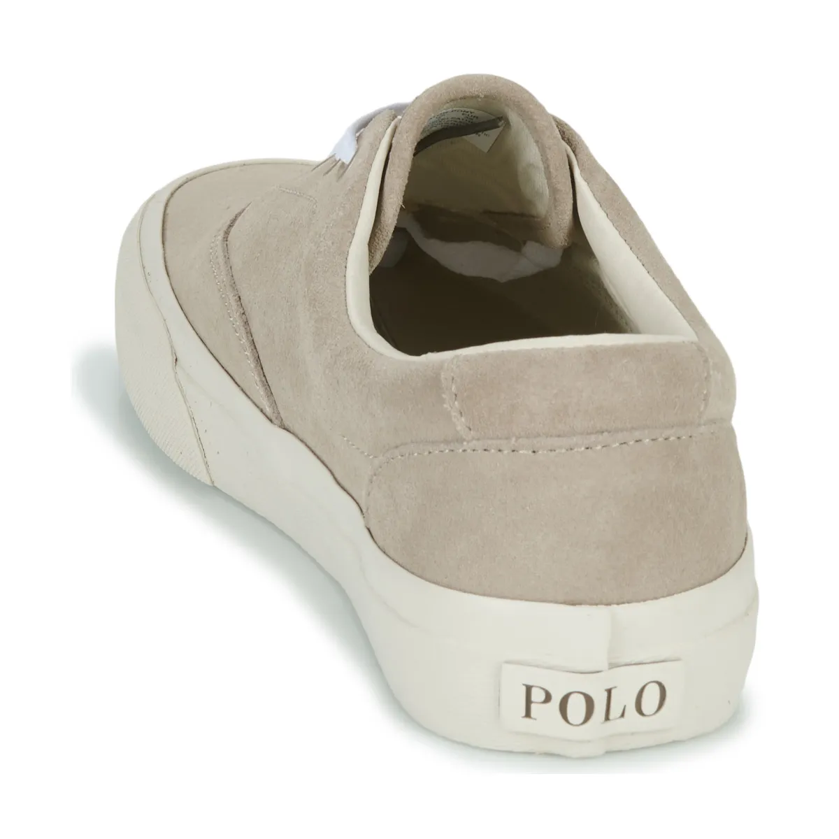 KEATON-PONY-SNEAKERS-LOW TOP LACE