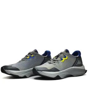 KOMBAT PERFORMANCE 2 PRO GRIS MD-GREY GATE-BLUE LAPIS