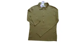 Lacoste Polos Verde oliva 