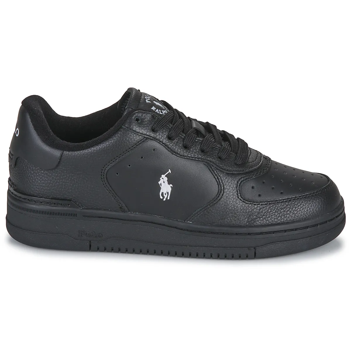 MASTERS CRT-SNEAKERS-LOW TOP LACE