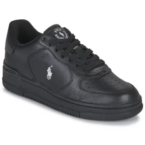 MASTERS CRT-SNEAKERS-LOW TOP LACE