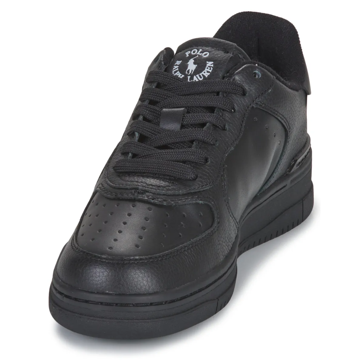 MASTERS CRT-SNEAKERS-LOW TOP LACE