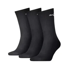 Medias Entrenar Adulto Puma Sport 3-Pack