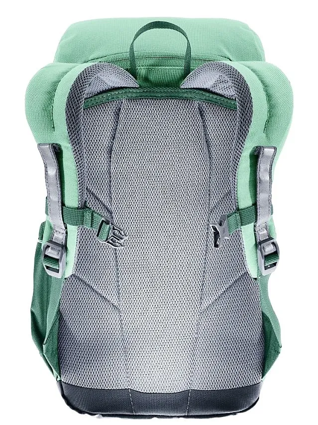 mochila Deuter Waldfuchs 14 - Spearmint/Seagreen - kid´s