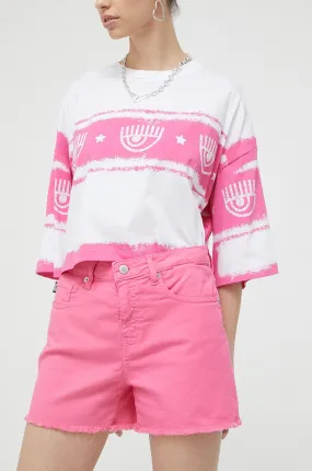 Moschino Love Shorts