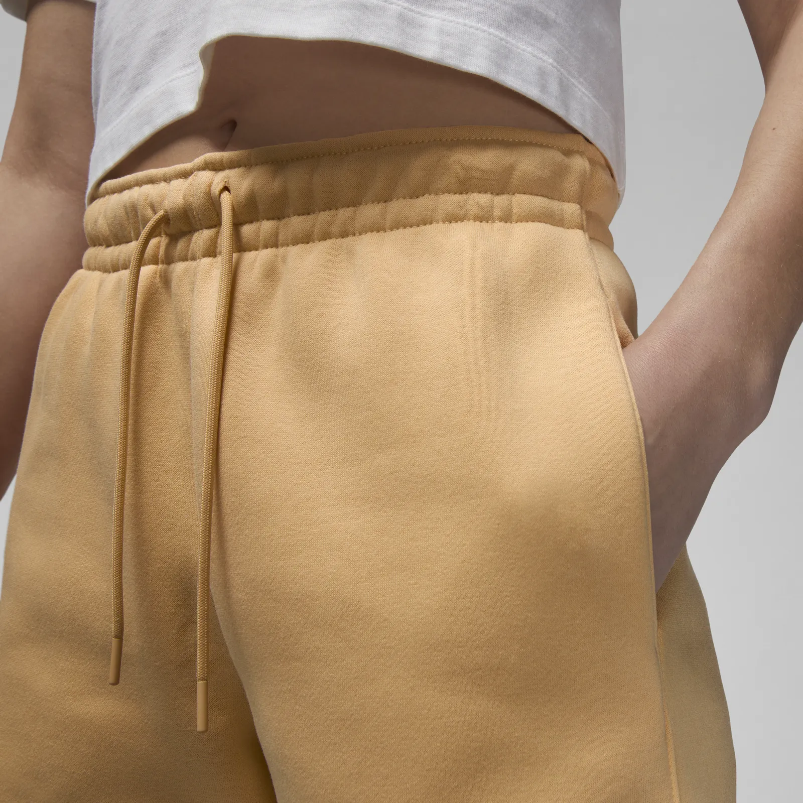 Nike Brooklyn Fleece Shorts