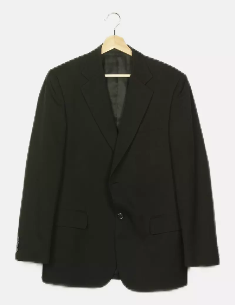 NoName Blazer de vestir negro