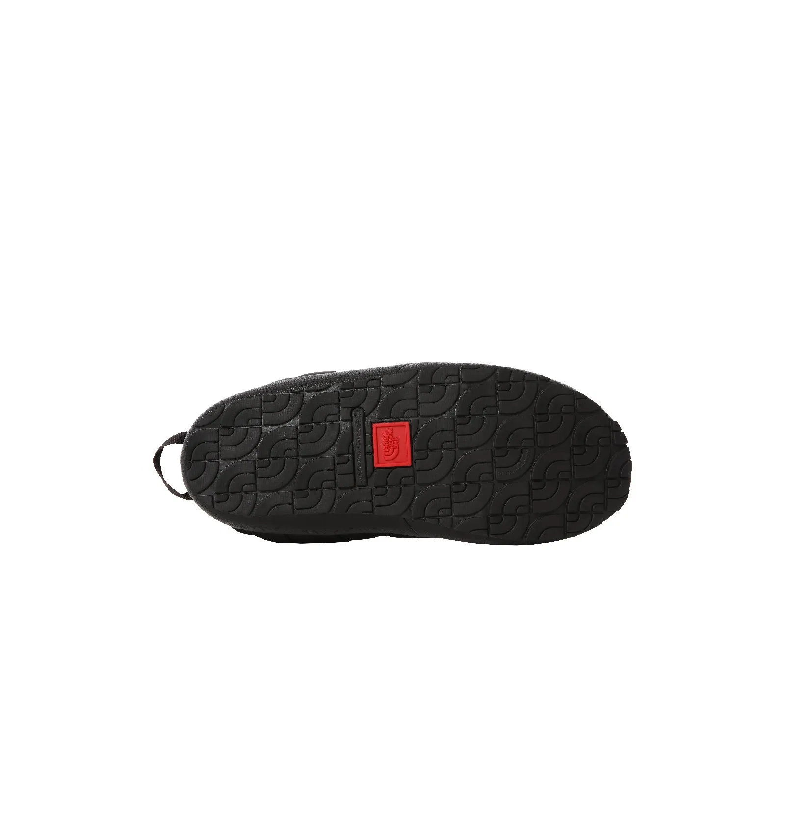 NORTH FACE W TERMOBALL TRACTION BOOTIE TNF BLACK/TNF WHITE