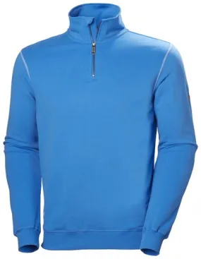 Oxford medio sudadera postal Helly Hansen