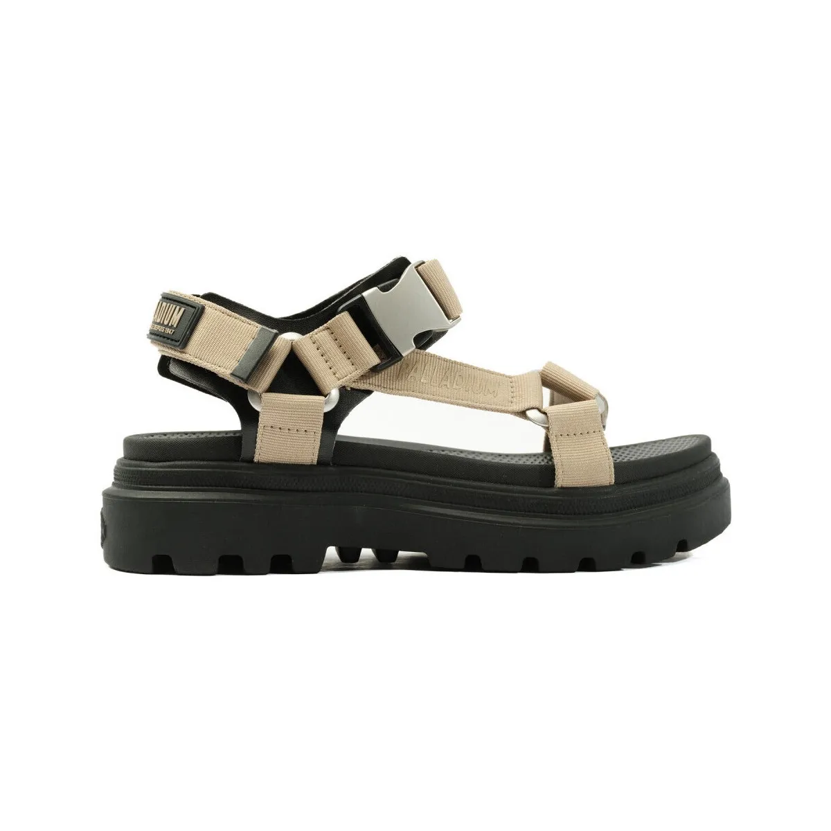 Pallacruise strap