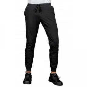 PANTALÓN OLIMPIA FELPA NEGRO